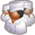 Jeu de simulation de cuisine